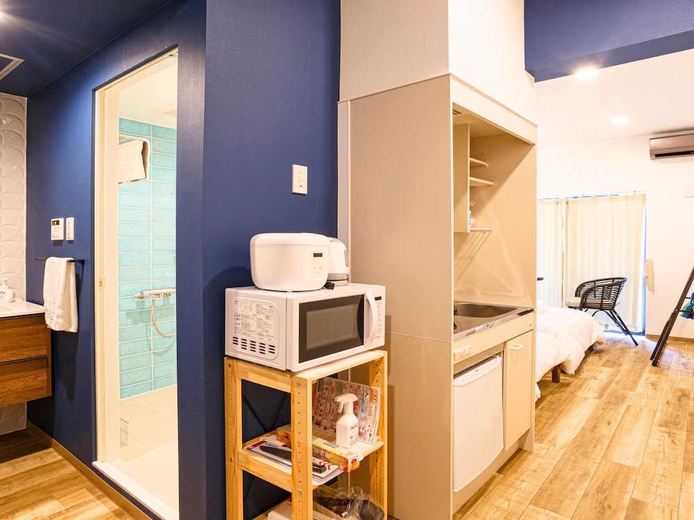 コンフォート ツインルーム 禁煙 客室36 | ランズコンドホテル宮古島