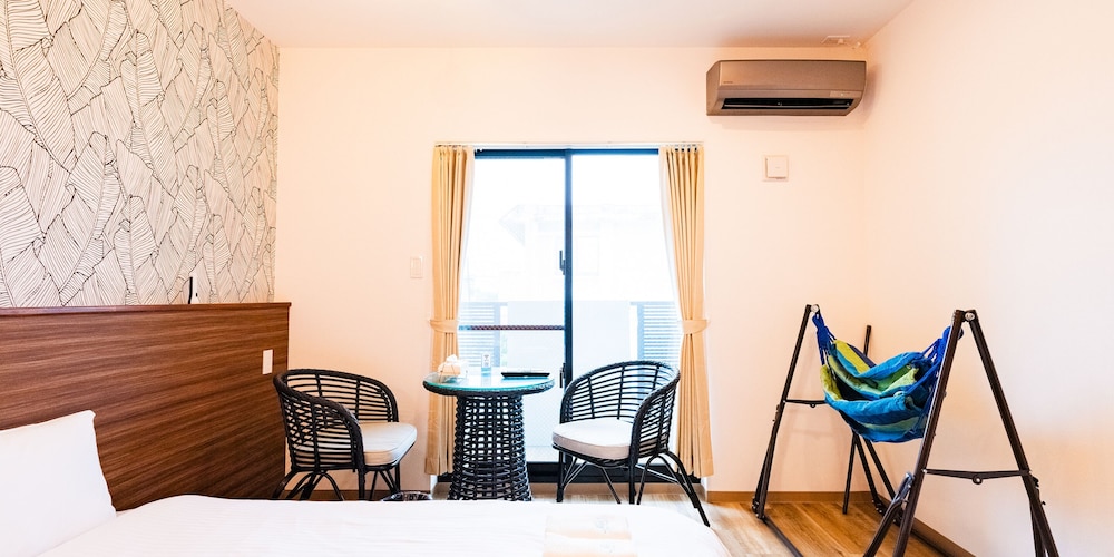 コンフォート ツインルーム 禁煙 客室13 | ランズコンドホテル宮古島