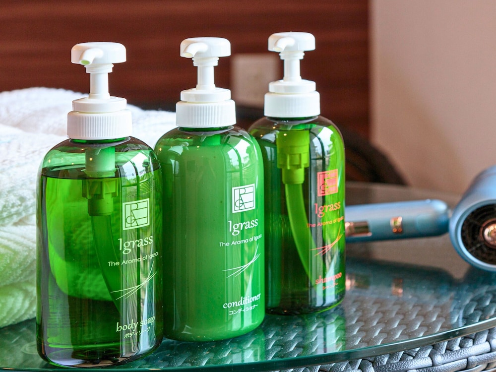 コンフォート ツインルーム 禁煙 客室の設備とサービス4 | ランズコンドホテル宮古島