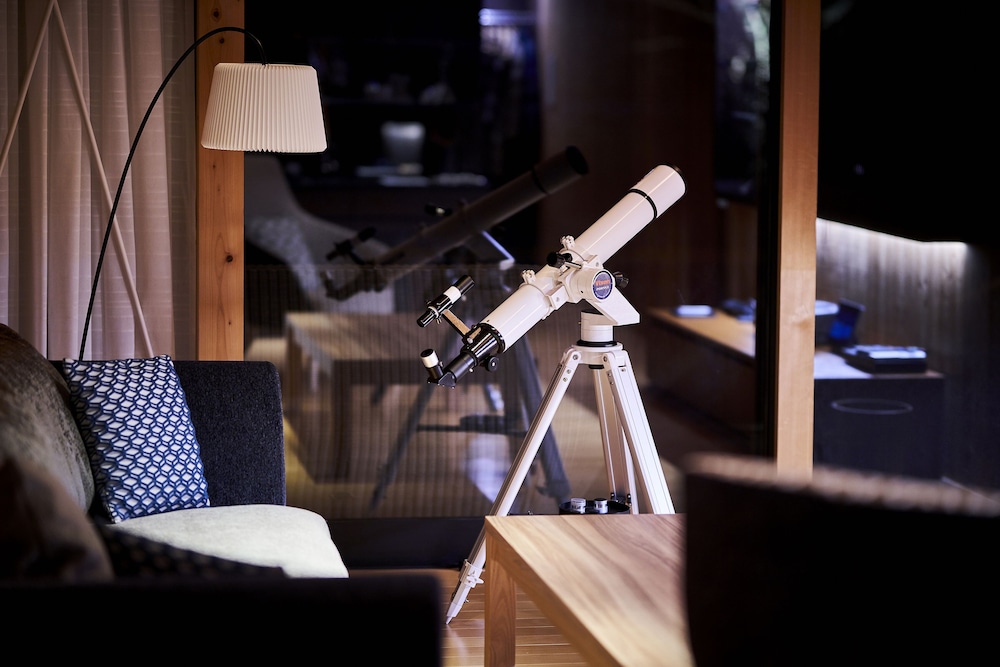 スーペリア ツインルーム 客室1 | 山荘 天の里