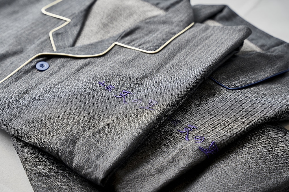 スーペリア ツインルーム 客室の設備とサービス4 | 山荘 天の里