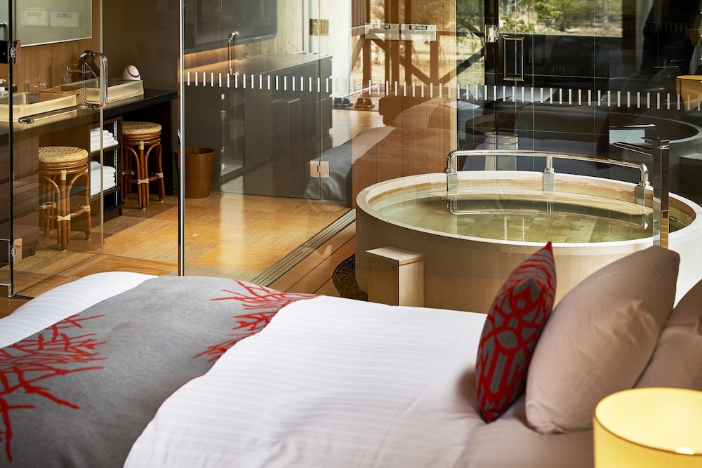 スーペリア ツインルーム 客室3 | 山荘 天の里