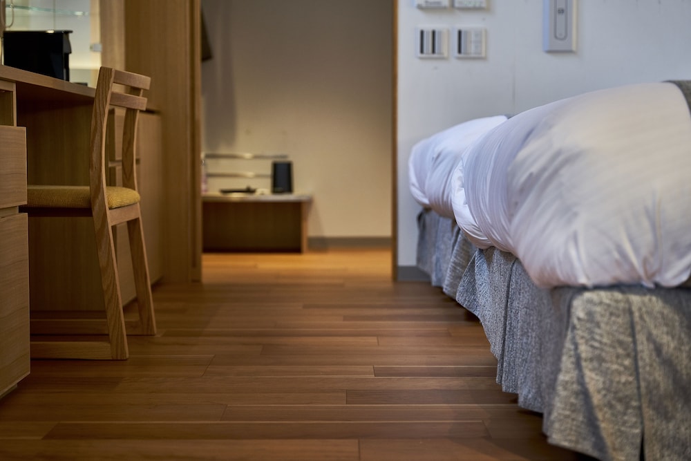 デラックス ツインルーム 客室4 | 山荘 天の里