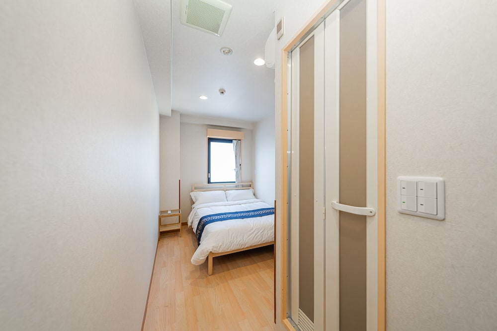 客室1 | E JOY INN 東日暮里店 客室1 | E JOY INN 東日暮里店