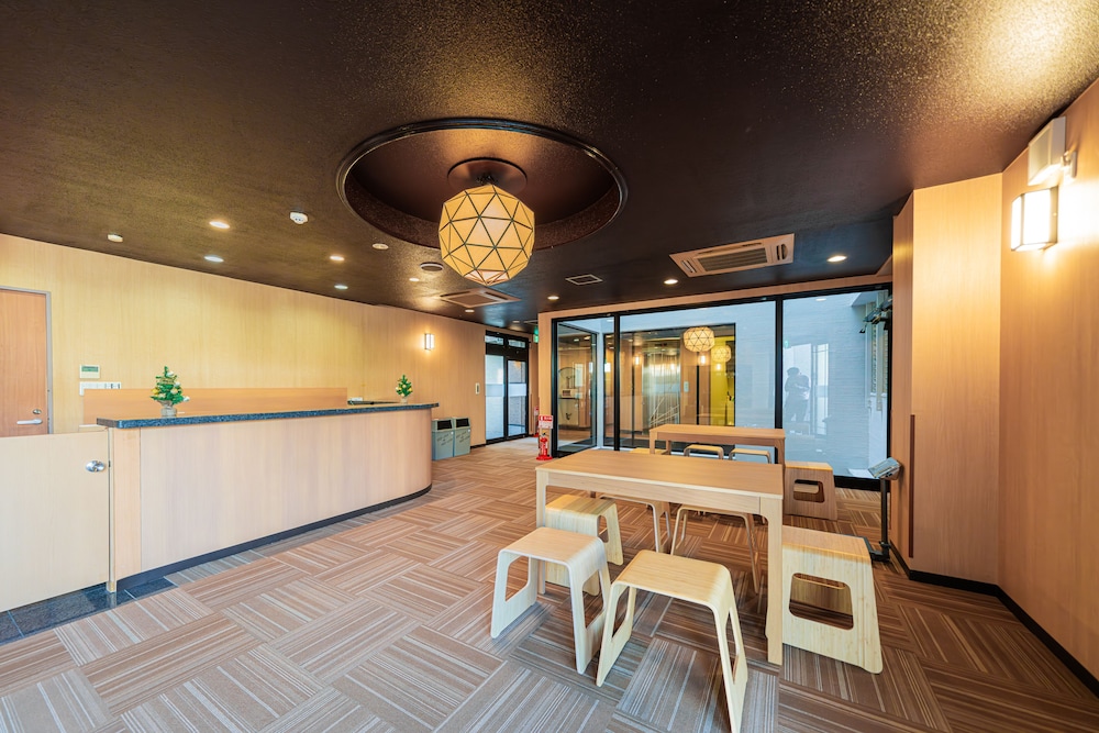 レストラン1 | E JOY INN 東日暮里店 レストラン1 | E JOY INN 東日暮里店