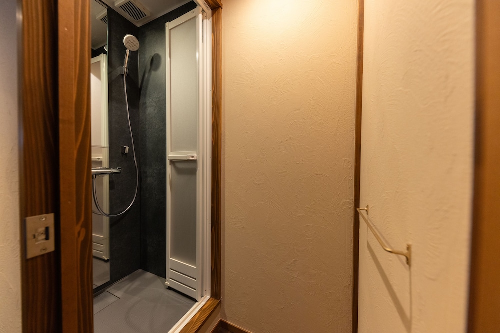 ツインルーム バスルーム0 | 杜人舎