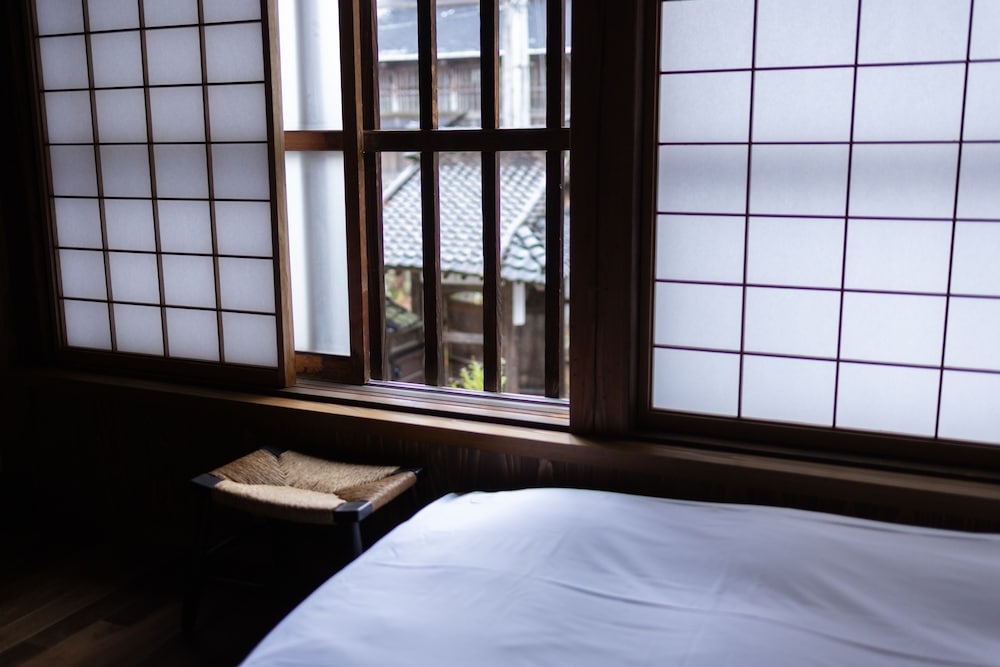 ツインルーム 客室2 | 杜人舎