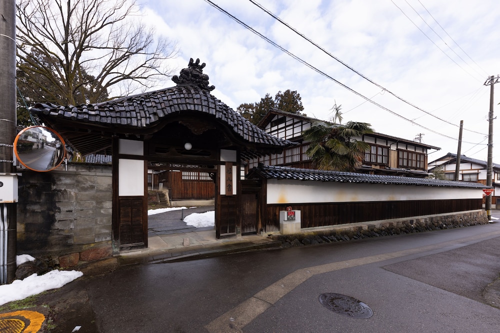 メインイメージ | 杜人舎 メインイメージ | 杜人舎