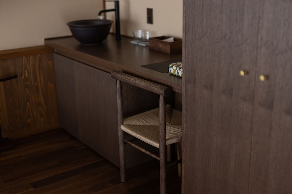 ツインルーム 客室3 | 杜人舎