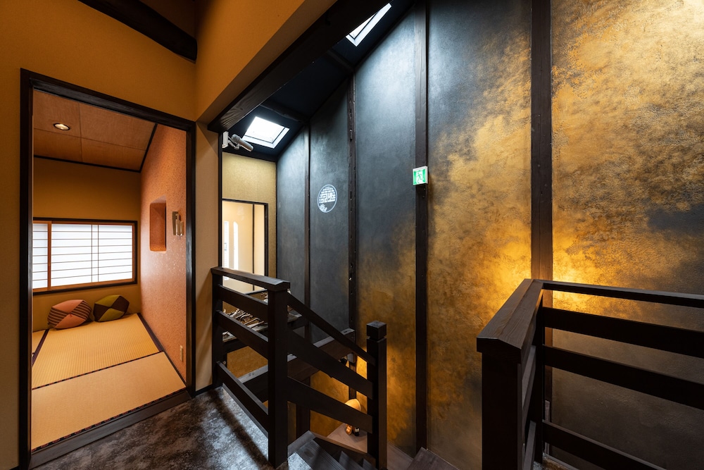 プレミア ハウス 客室5 | 京恋 黄金屋