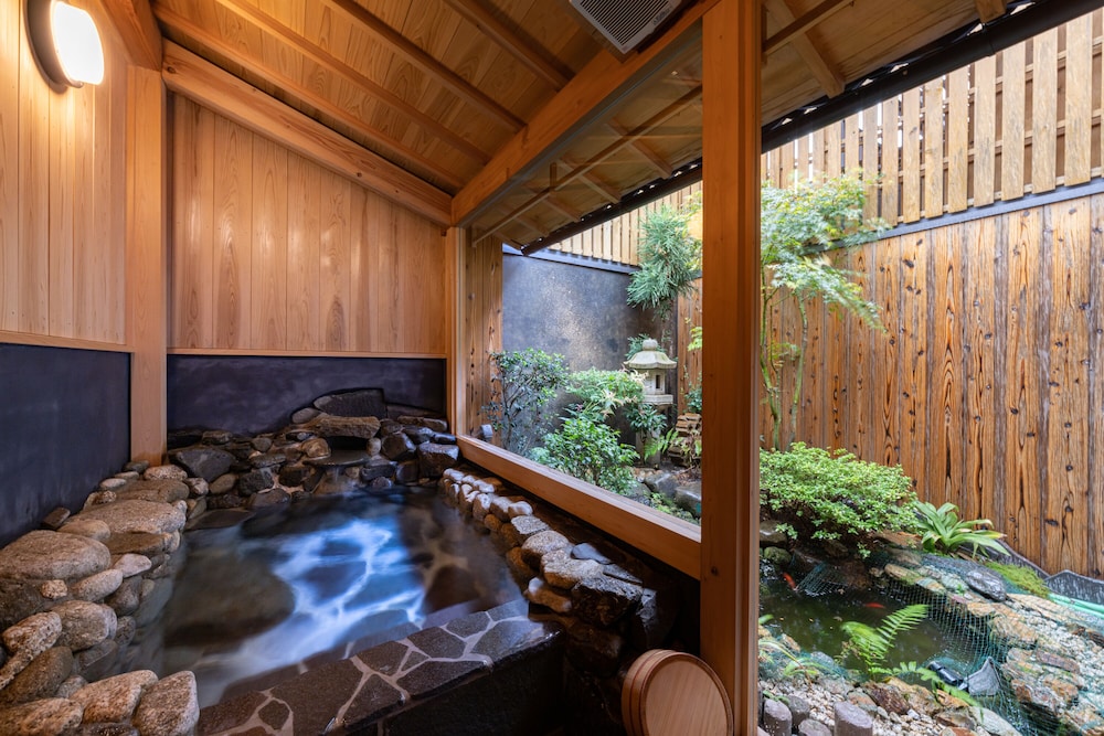 プレミア ハウス バスルーム0 | 京恋 黄金屋