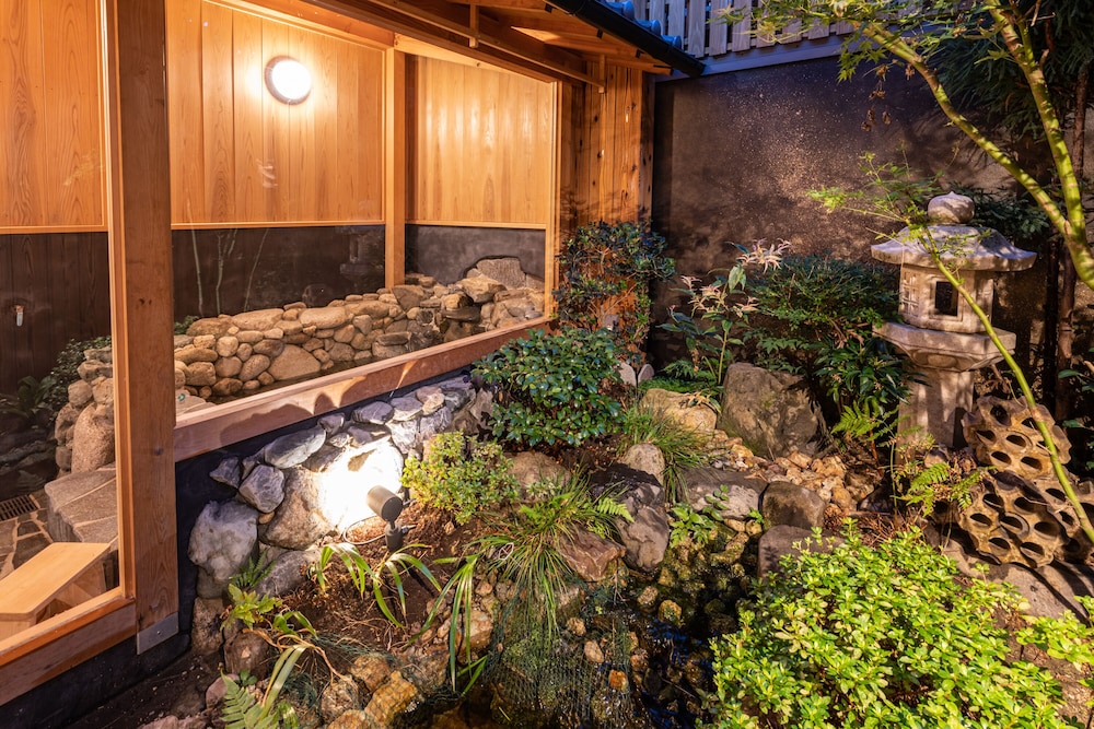 プレミア ハウス 客室4 | 京恋 黄金屋