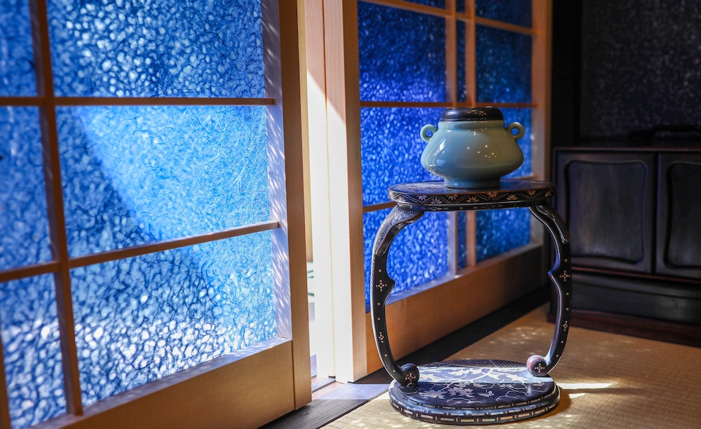 内装1 | 京恋 黄金屋