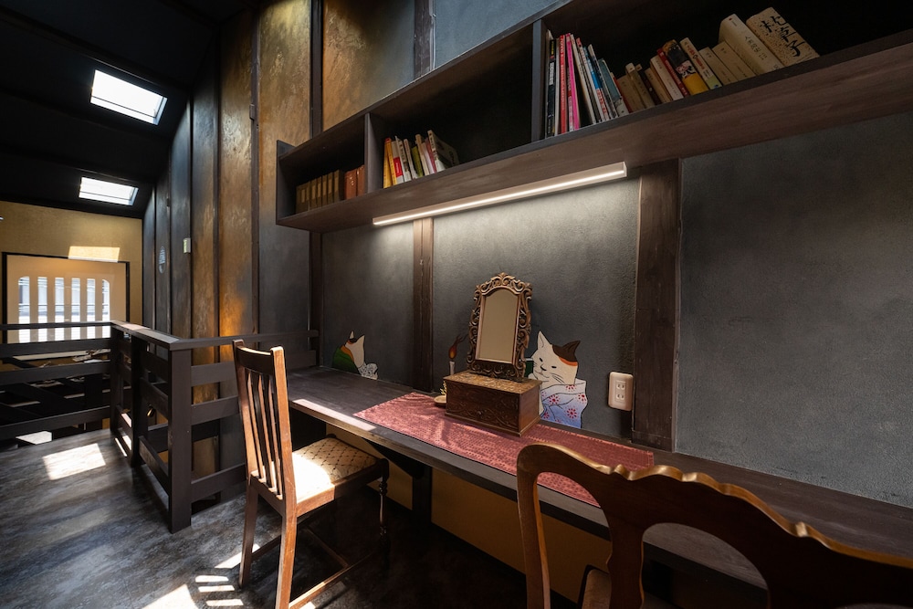 プレミア ハウス 客室3 | 京恋 黄金屋