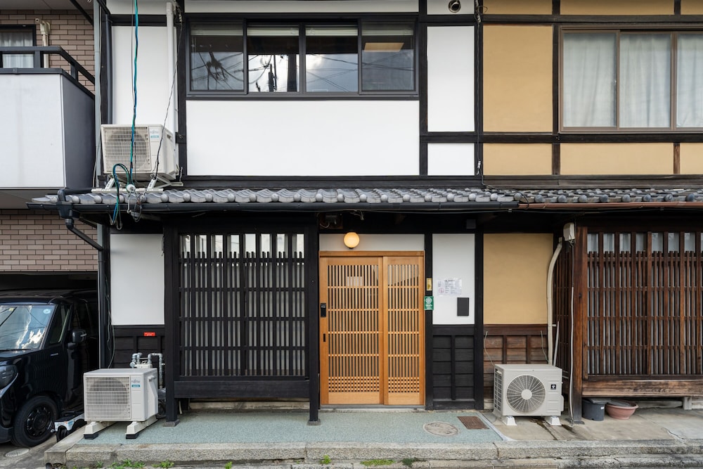 メインイメージ | 京恋 竹林邸