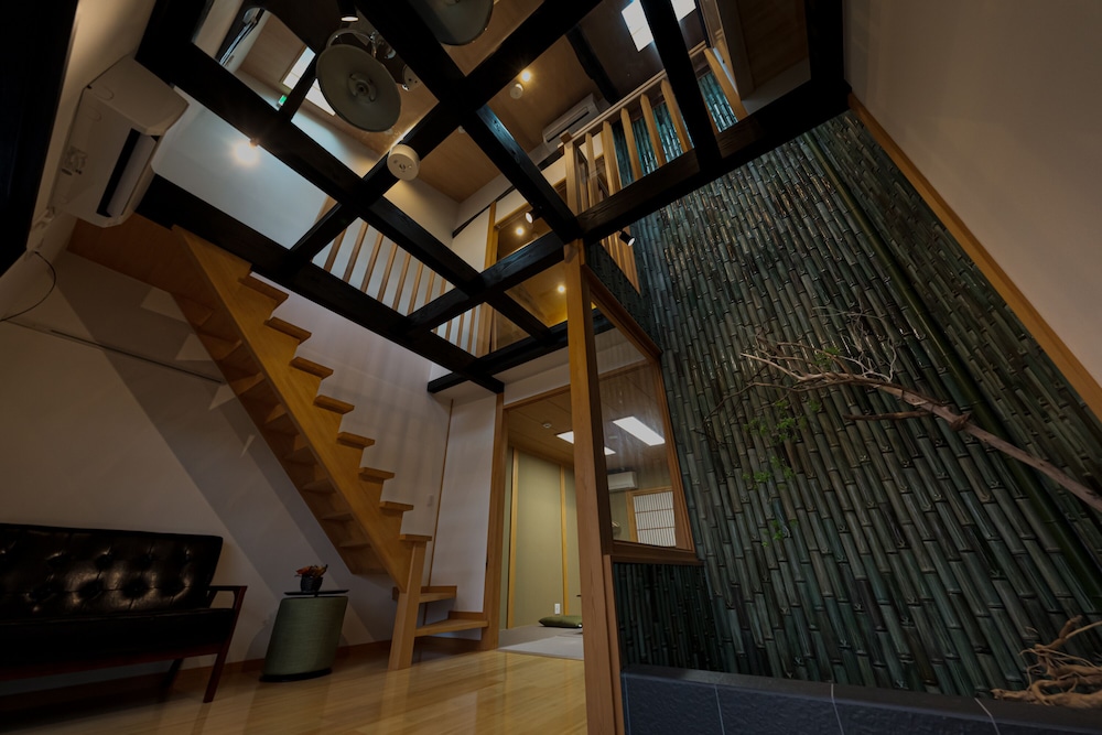 内装1 | 京恋 竹林邸