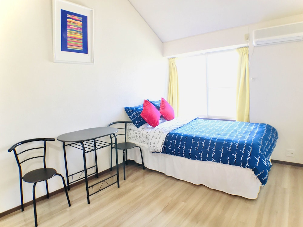 客室1 | Best room in Kawagoe