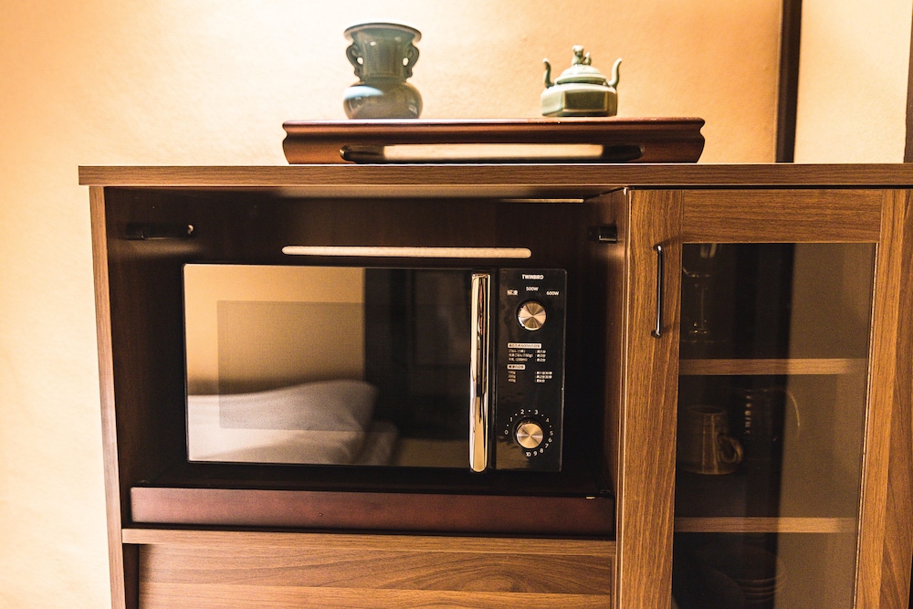 ヴィラ 専用キッチン0 | 京恋 清水五条