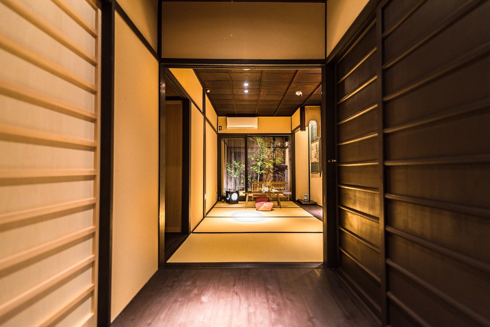 内装1 | 京恋 清水五条