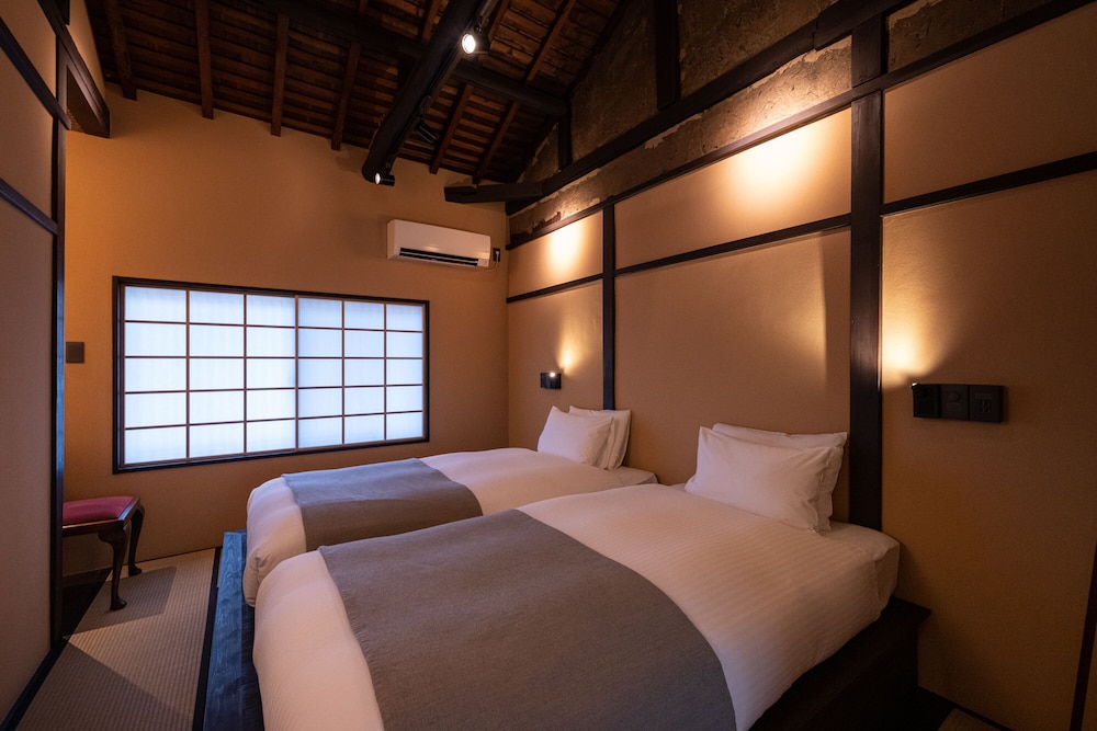 ヴィラ 客室2 | 京恋 清水五条