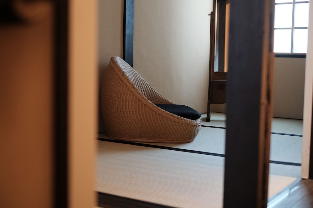 ヴィラ 客室4 | 京恋 清水五条