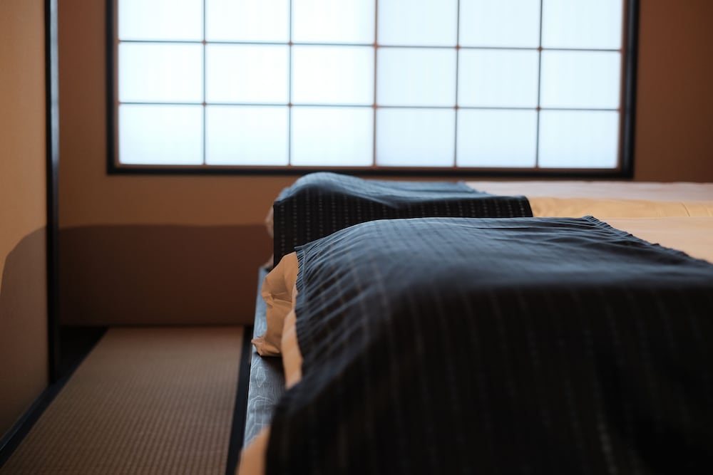 ヴィラ 客室5 | 京恋 清水五条