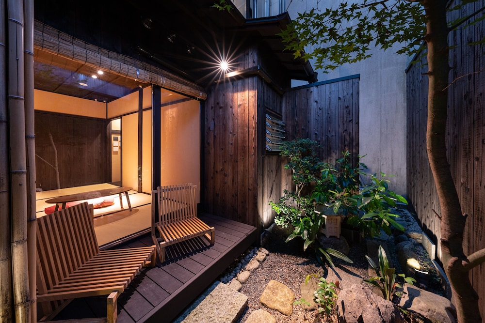 客室1 | 京恋 清水五条