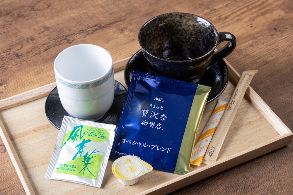 ベーシック ツインルーム 客室の設備とサービス1 | 福山ロイヤルホテル