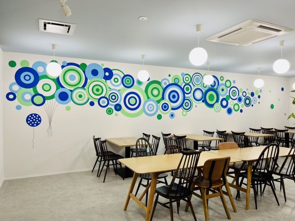 レストラン1 | 福山ロイヤルホテル