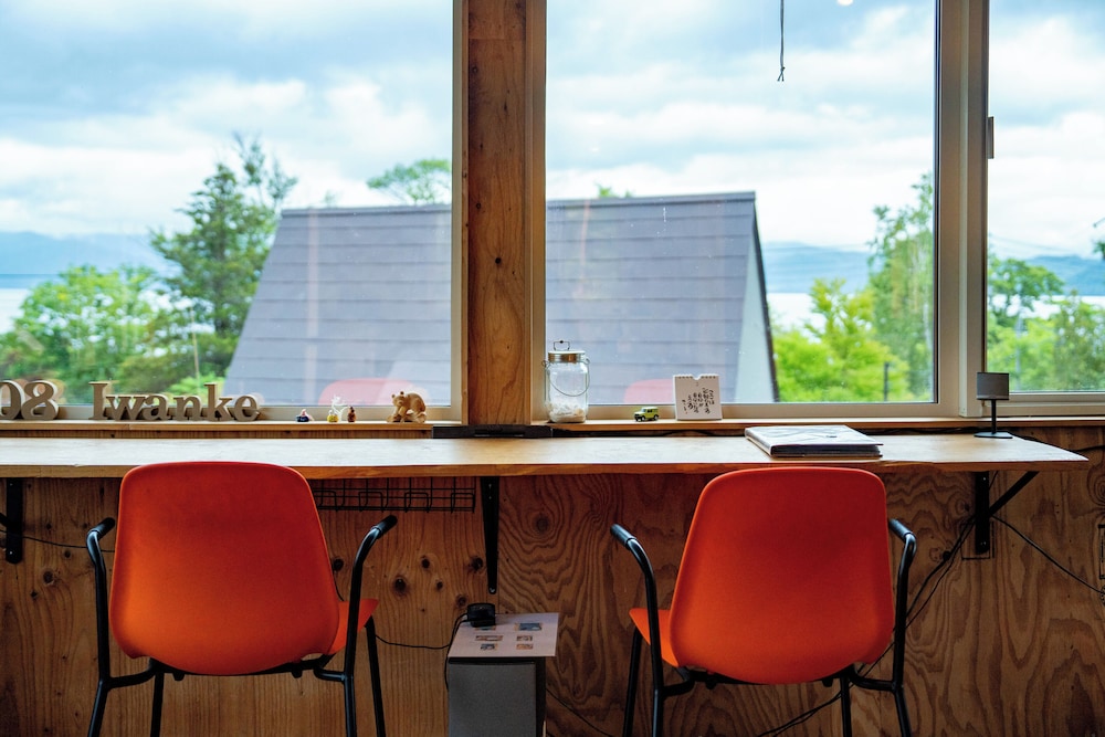 クラシック ヴィラ リビング エリア31 | IWANKE