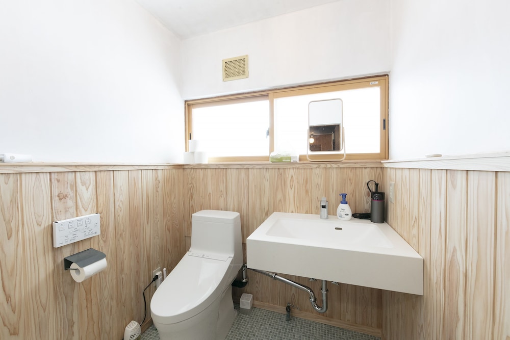 クラシック ヴィラ バスルーム0 | IWANKE