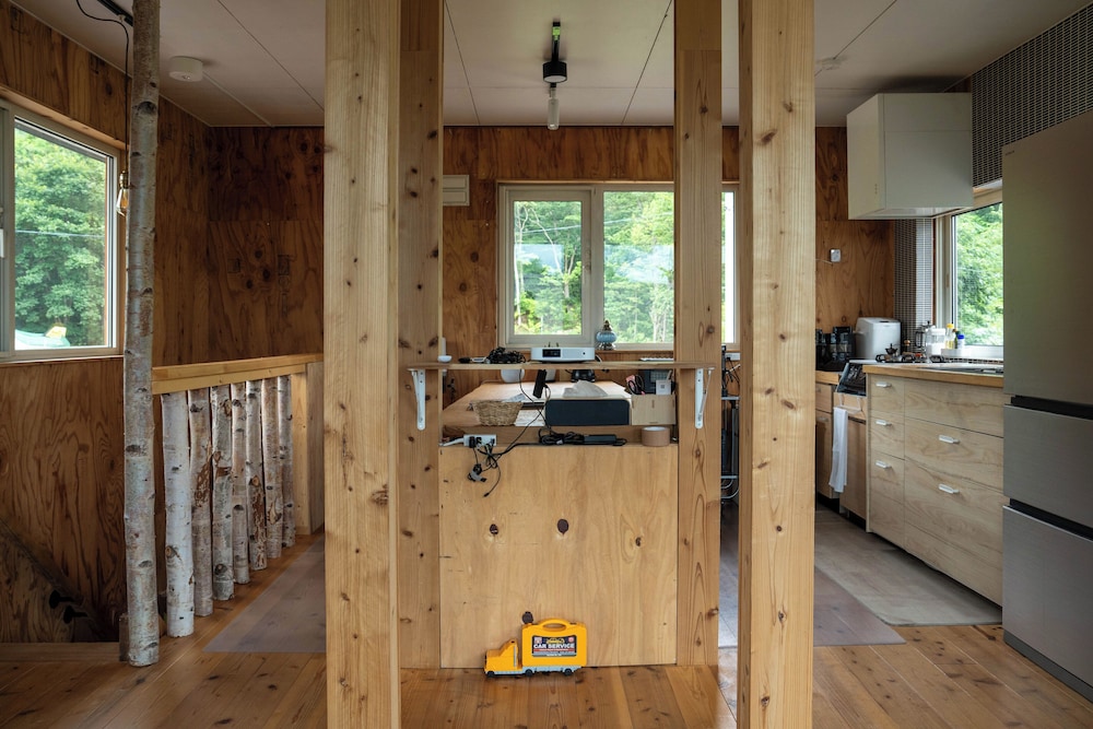 クラシック ヴィラ リビング エリア41 | IWANKE