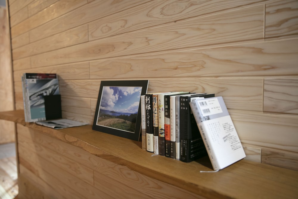 クラシック ヴィラ 客室16 | IWANKE