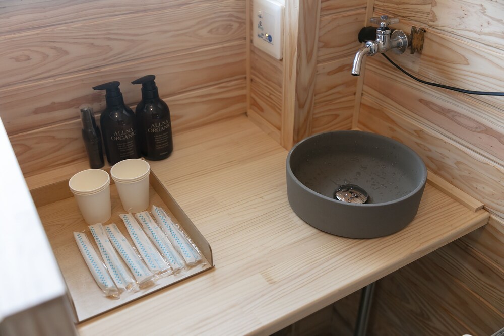 クラシック ヴィラ 客室15 | IWANKE