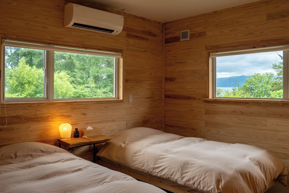 クラシック ヴィラ 客室40 | IWANKE