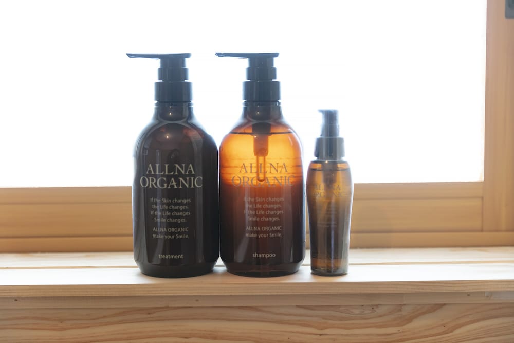 クラシック ヴィラ 客室13 | IWANKE