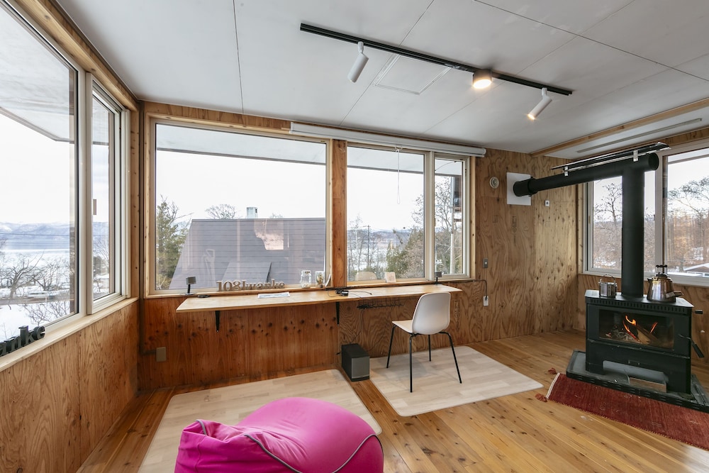 クラシック ヴィラ リビング エリア6 | IWANKE