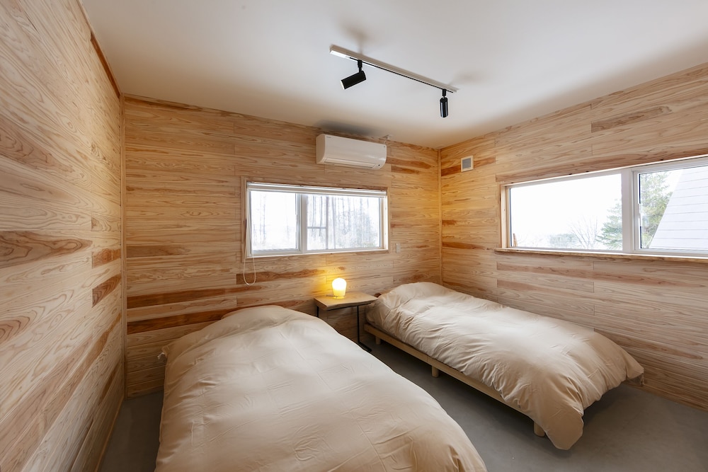 クラシック ヴィラ 客室3 | IWANKE