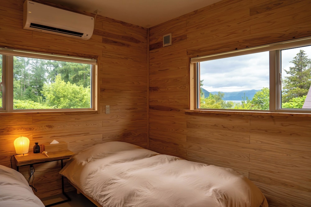 クラシック ヴィラ 客室39 | IWANKE