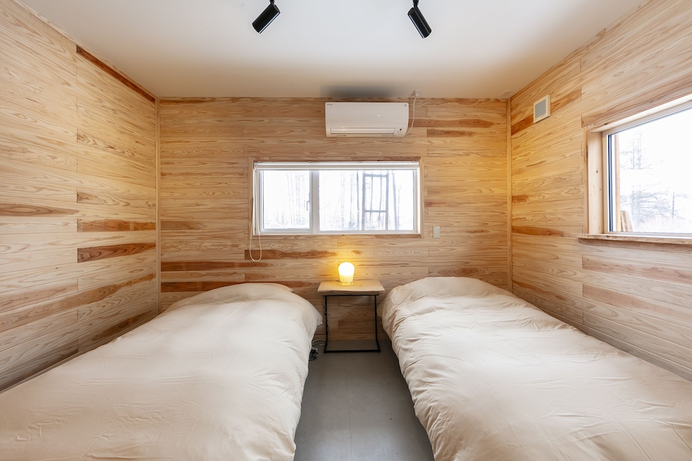 クラシック ヴィラ 客室6 | IWANKE