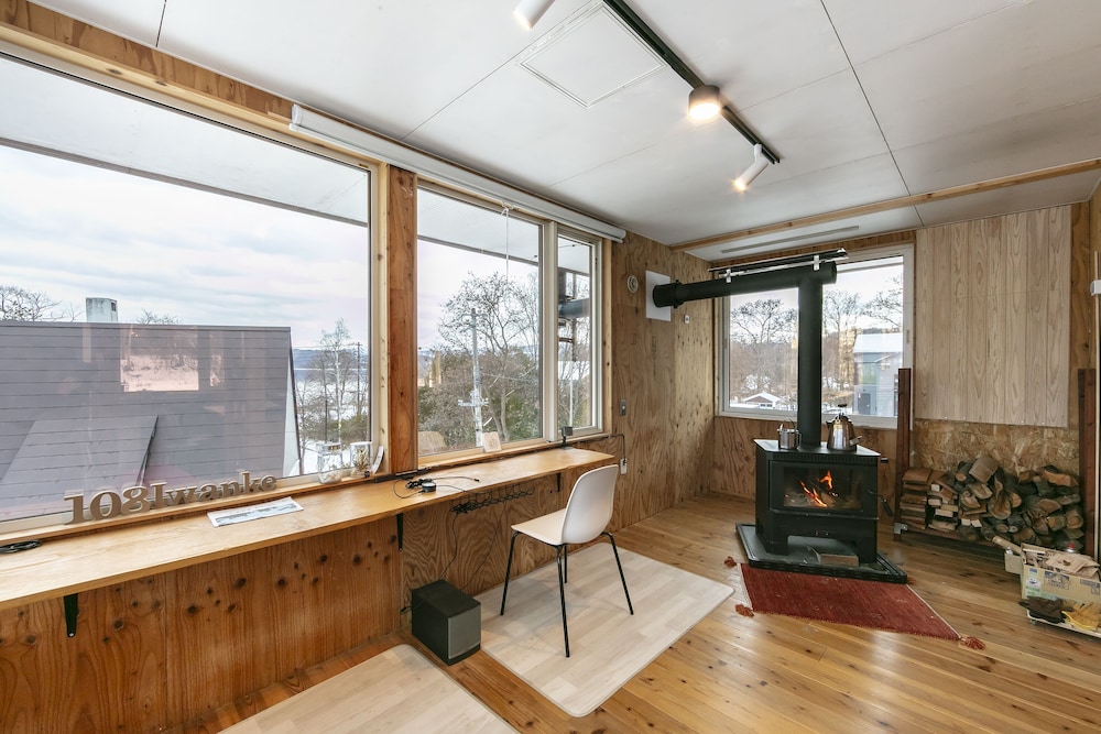 クラシック ヴィラ リビング エリア10 | IWANKE