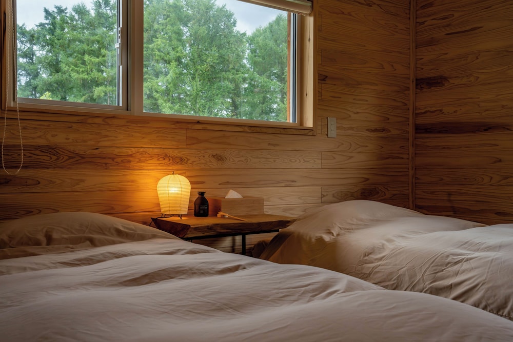 クラシック ヴィラ 客室37 | IWANKE