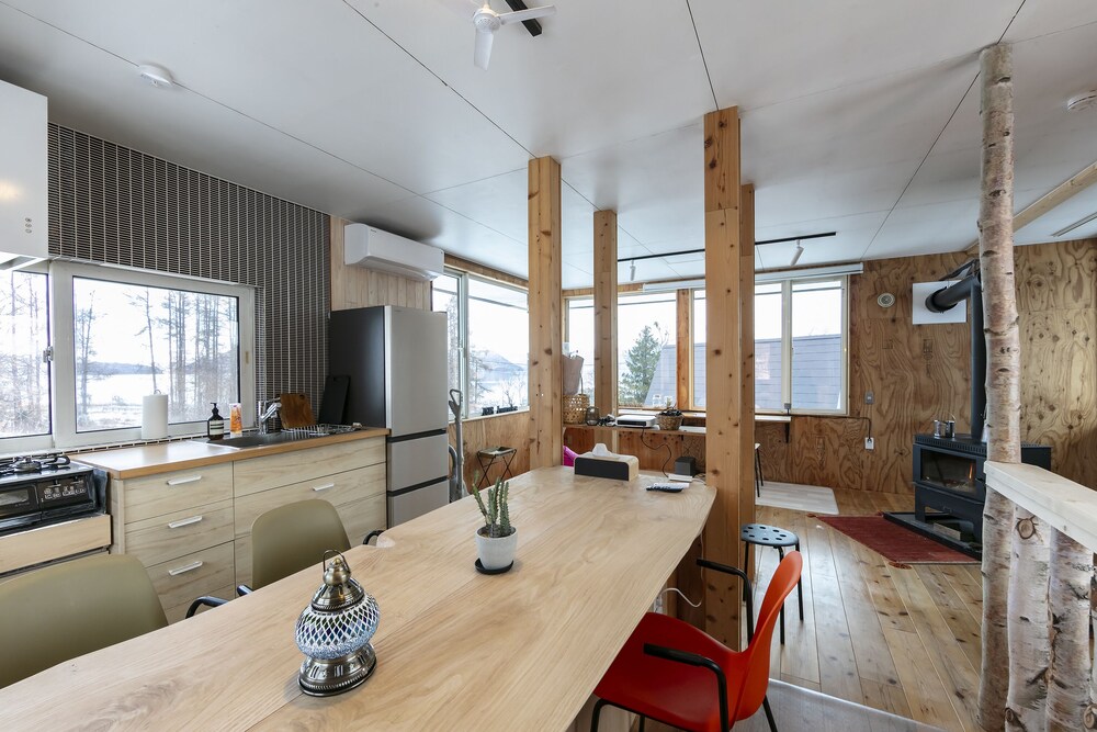 クラシック ヴィラ リビング エリア2 | IWANKE