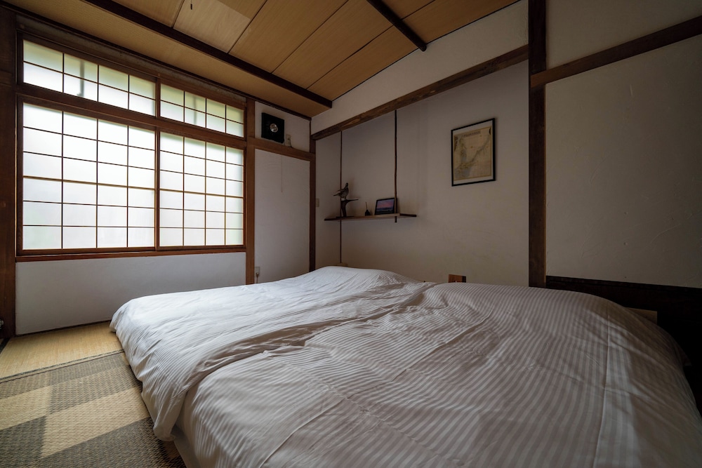 クラシック ヴィラ 客室41 | IWANKE