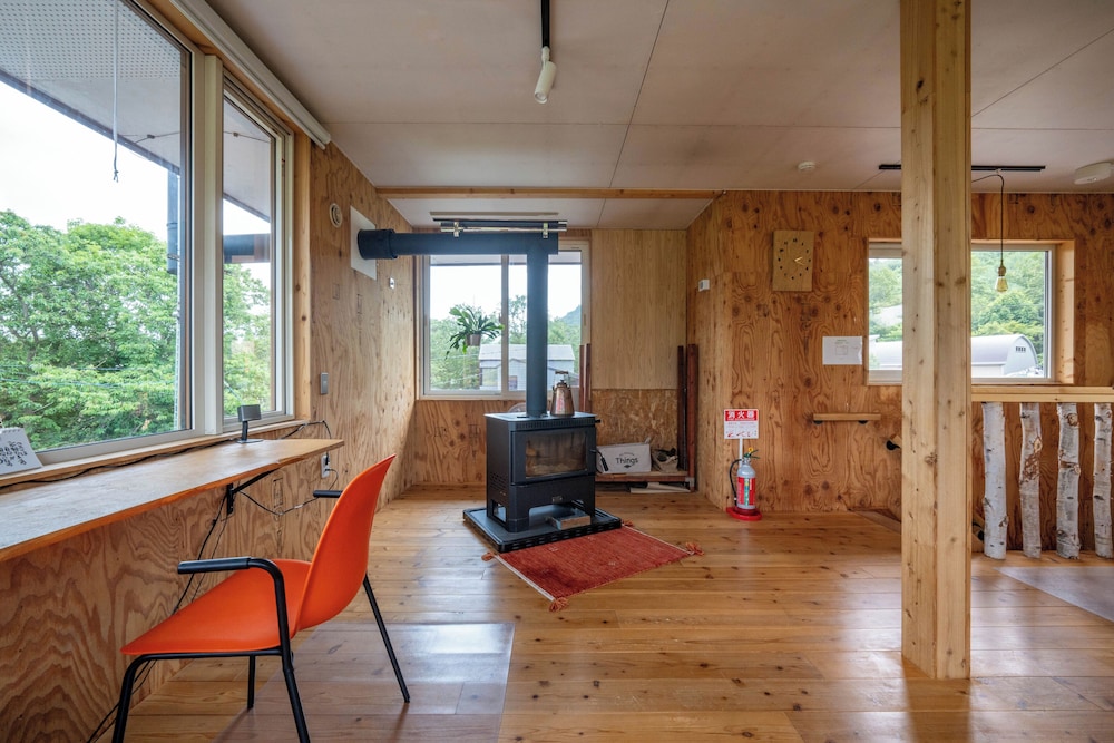 クラシック ヴィラ リビング エリア29 | IWANKE