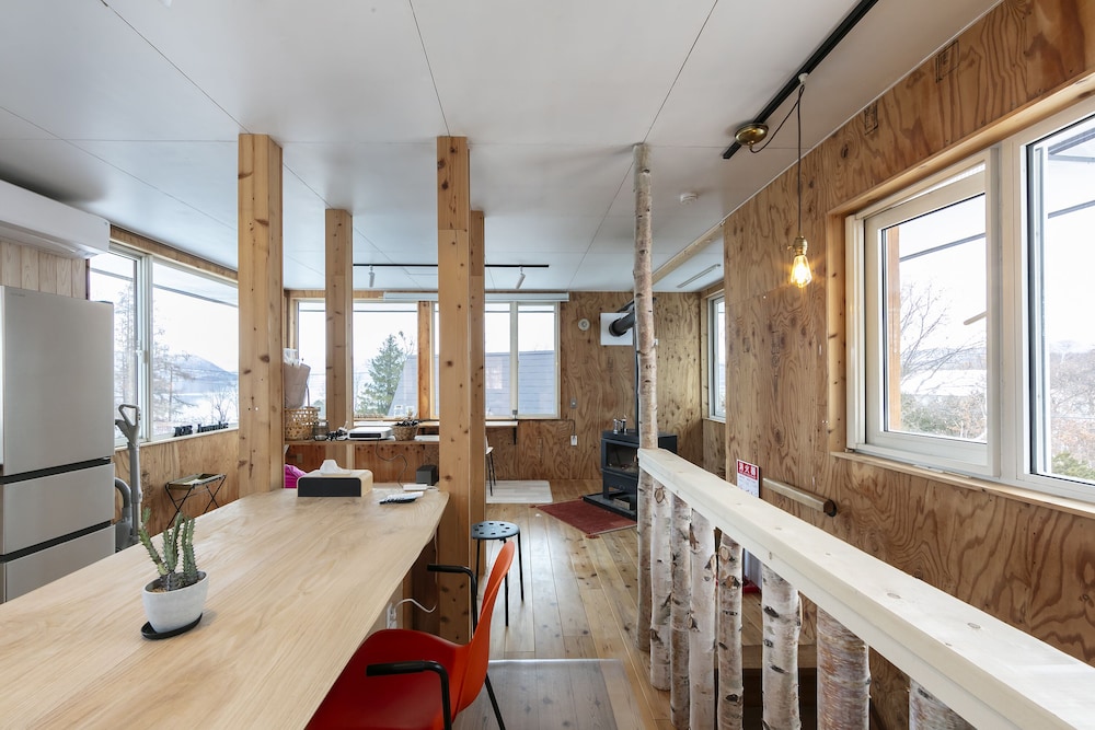 クラシック ヴィラ リビング エリア1 | IWANKE