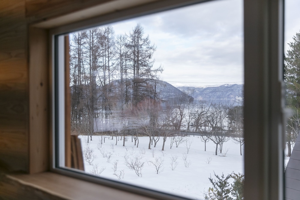 クラシック ヴィラ 客室10 | IWANKE