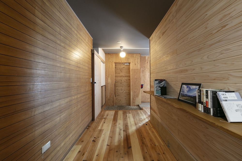 クラシック ヴィラ 客室4 | IWANKE