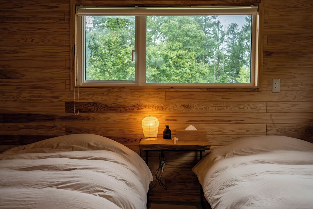 クラシック ヴィラ 客室36 | IWANKE