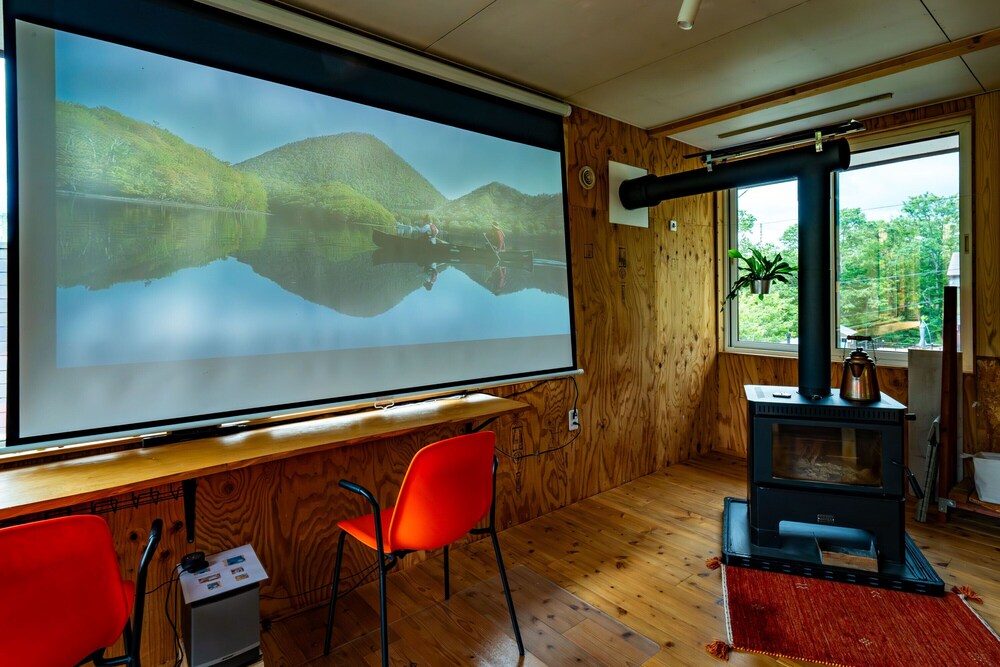 クラシック ヴィラ リビング エリア43 | IWANKE